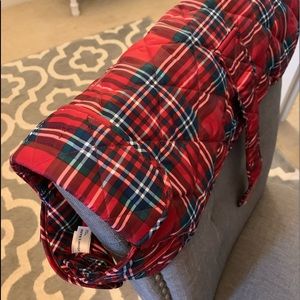 St. John’s Pet jacket